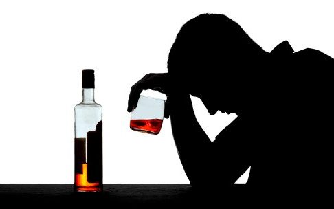 Алкоголизм и гепатит С